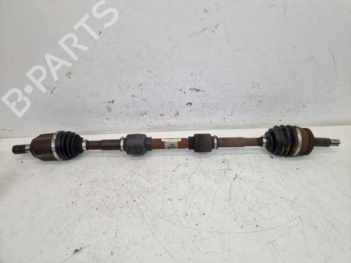 Used Right front driveshaft Right front driveshaft KIA SOUL II (PS) EV Electric (110 hp) 36537289 36537289