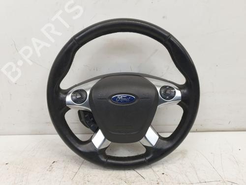 Used Steering wheel Steering wheel FORD TRANSIT V363 Van (FCD, FDD) 2.0 EcoBlue (130 hp) 33276689 33276689