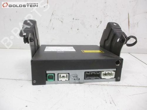 Electronic module MAZDA 5 (CR) 2.0 CD (CR19) | BP18761729M83 