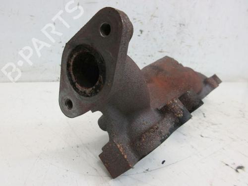 Exhaust manifold MAZDA 5 (CR) 2.0 CD (CR19) | BP37125826M110 - Image 4