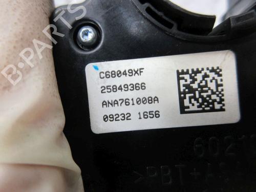 Electronic sensor OPEL INSIGNIA A (G09) 2.0 CDTI (68) | BP32661278M84 