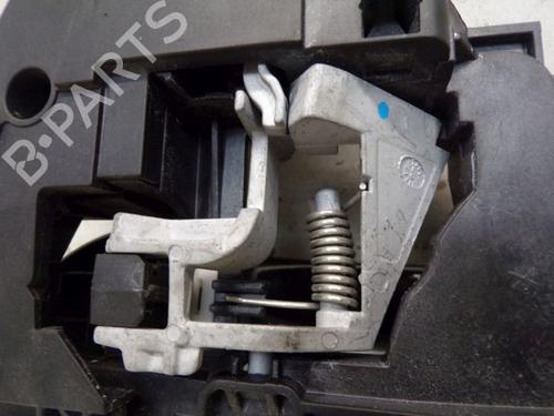 Front right exterior door handle MERCEDES-BENZ A-CLASS (W169) A 180 CDI (169.007, 169.307) | BP24441073C129 