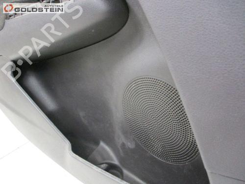 Front left panel FORD TRANSIT COURIER B460 Box Body/MPV 1.5 TDCi | BP18763605C58