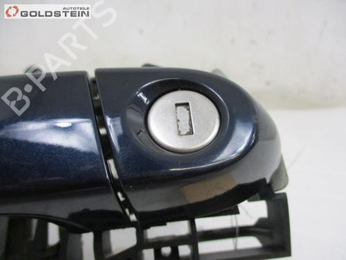 Front right exterior door handle BMW 3 (F30, F80) 320 d | BP18758929C129 