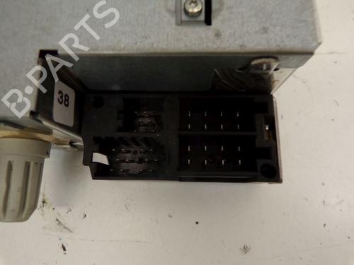 Radio RENAULT CLIO III (BR0/1, CR0/1) 1.2 16V (BR02, BR0J, BR11, CR02, CR0J, CR11) | BP29095396E6 