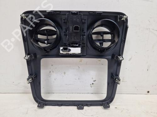 Air vent DACIA LODGY (JS_) 1.5 dCi (JSMC, JSAF) | BP37141146I21 - Image 4