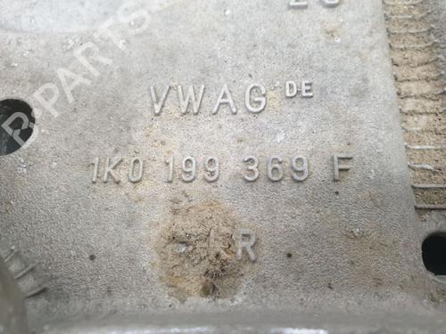 Subframe VW GOLF VI (5K1) 1.4 | BP33908138M9 - Image 9