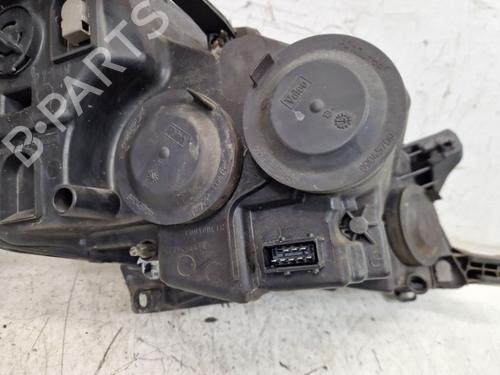 Left headlight FIAT SCUDO Bus (270_, 272_) 2.0 D Multijet | BP29523828C28 