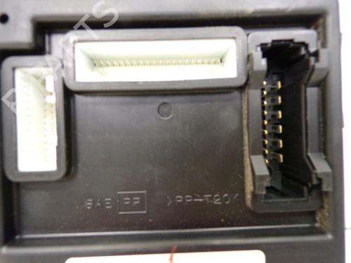 Control unit SUZUKI GRAND VITARA II (JT, TE, TD) 1.6 All-wheel Drive (JB416) | BP18801614M11 