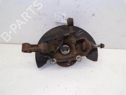 Right front steering knuckle DODGE JOURNEY 3.6 | BP38505091M26 - Image 4