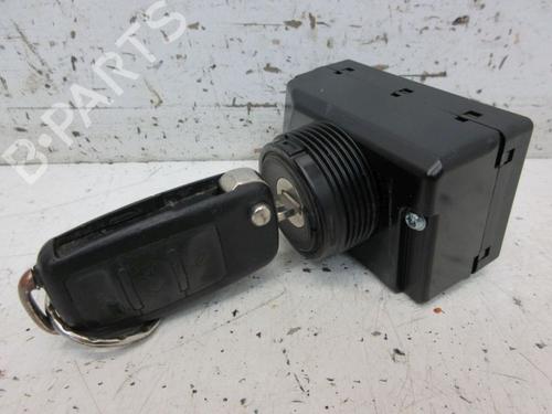 Used Ignition barrel Ignition barrel 37125729 37125729