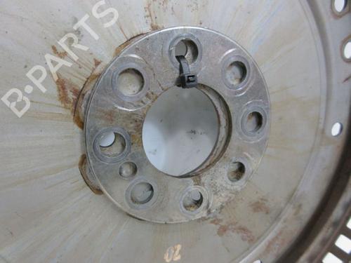 Pulley MERCEDES-BENZ A-CLASS (W169) A 180 CDI (169.007, 169.307) | BP29098655M122