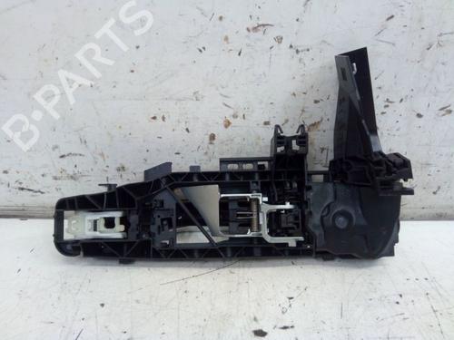 Front left exterior door handle MERCEDES-BENZ A-CLASS (W177) A 200 (177.087) | BP29105104C128 