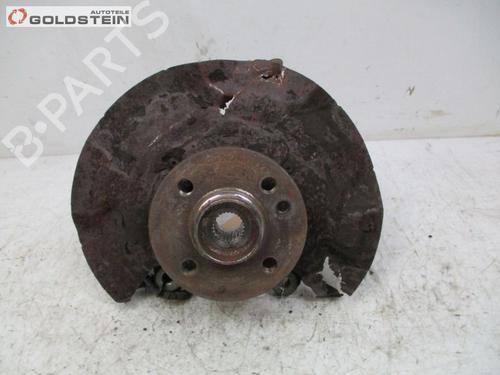 Achsschenkel links vorne für MINI MINI (R56) Cooper (120 hp) 18750652