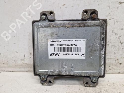 Engine control unit (ECU) OPEL CORSA D (S07) 1.2 (L08, L68) | BP29107194M57 