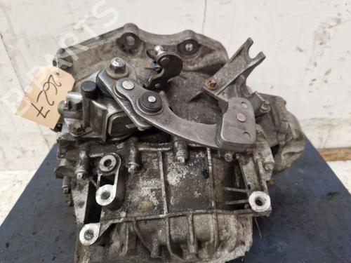 Gearbox OPEL ASTRA J Sports Tourer (P10) 1.7 CDTI (35) | BP33218033M3 - Image 7