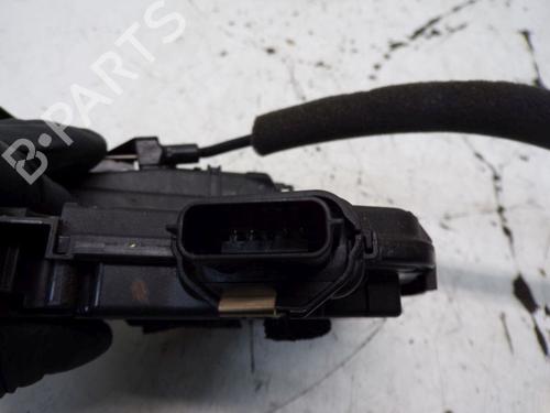 Rear right lock RENAULT ZOE (BFM_) ZOE | BP29099150C99 