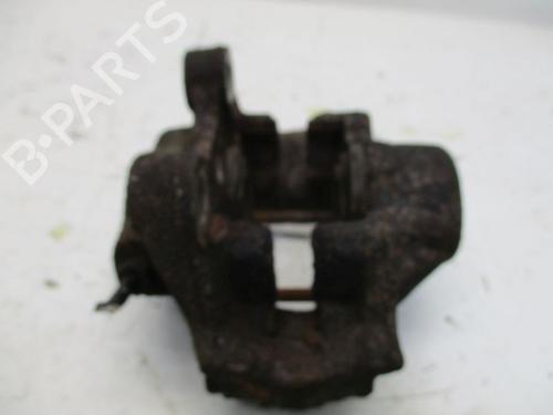 Left rear brake caliper SAAB 9-3 (YS3D) 2.0 Turbo | BP18801556M107 