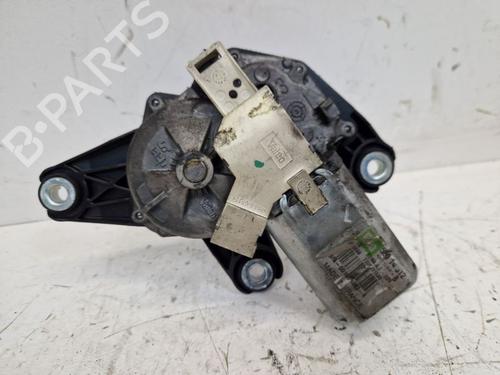 Viskermotor bagrude RENAULT TRAFIC II Van (FL) 1.9 dCi 100 (FL0C, FL0K, FL0B) (101 hp) 29108887