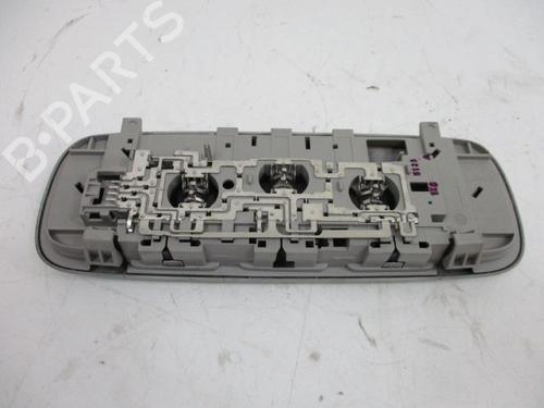 Interior roof light VW GOLF PLUS V (5M1, 521) 2.0 TDI 16V | BP18790986I8 