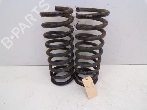 Used Shock absorber spring MERCEDES-BENZ S-CLASS (W126) 500 SE, SEL (126.036) (245 hp) 29084805