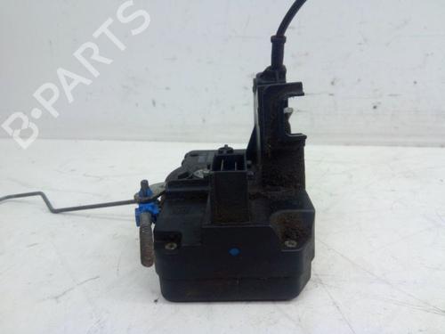 Front left lock RENAULT TRAFIC II Van (FL) 1.9 dCi 100 (FL0C, FL0K, FL0B) | BP29109456C98 
