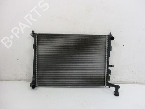 Used Water radiator Water radiator 37115679 37115679