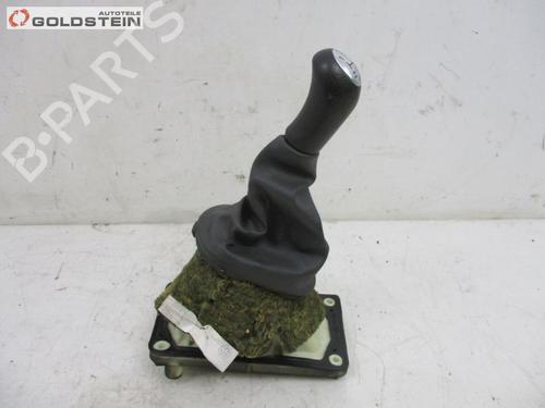 Shift knob DACIA SANDERO 1.4 (BS0C, BS0A, BS0G, BS1F, BS0E) | BP37102214I34 - Image 4