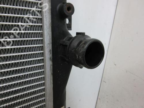 Water radiator VW GOLF VI (5K1) 1.4 TSI | BP29096155M31