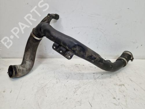 Rør VW TIGUAN (5N_) 2.0 TDI 4motion (140 hp) 31702417