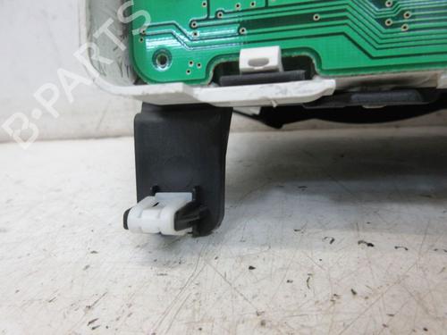 Instrument cluster NISSAN NOTE (E11, NE11) 1.4 | BP37124161C47 - Image 4