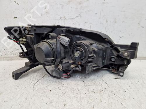 Left headlight SUBARU IMPREZA Saloon (GE, GV) 2.5 AWD | BP38507197C28 - Image 4