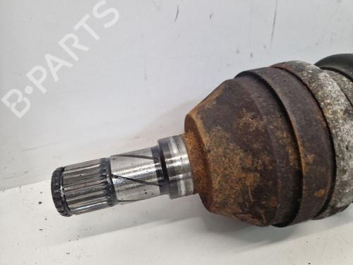 Right front driveshaft OPEL INSIGNIA A Sports Tourer (G09) 1.8 (35) | BP29103346M39 