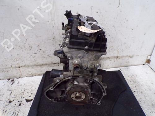 Engine MITSUBISHI COLT CZC VI Convertible (RG) 1.5 (Z36A) | BP29095949M1