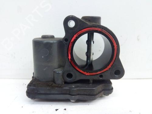 Throttle body RENAULT TRAFIC III Van (FG_) 1.6 dCi 95 (FGMJ, FGMR) | BP28135333M82