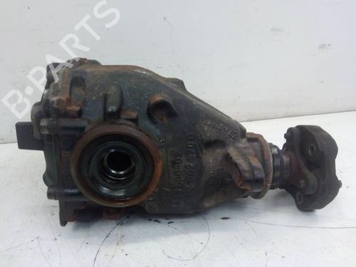 Rear differential BMW 1 (F20) 116 d | BP37140952M24 - Image 4