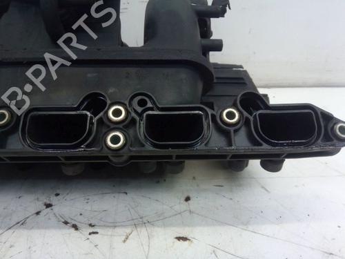 Intake manifold BMW X3 (E83) 2.5 i | BP30084973M70 