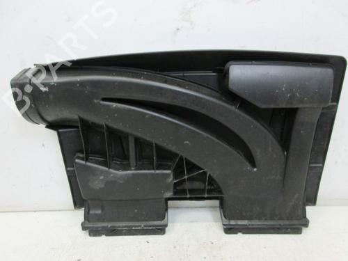 Upper protection BMW 3 Touring (E91) 318 i | BP19291505M93 
