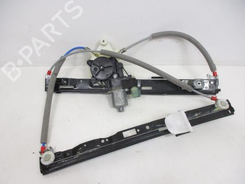 Used Right front window motor FORD B-MAX (JK) 1.0 EcoBoost (120 hp) 18793062