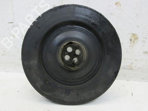 Pulley BMW X5 (E70) xDrive 35 d | BP37124858M122 - Image 4