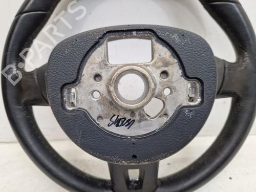 Steering wheel VW TIGUAN (5N_) 2.0 TDI 4motion | BP30573685C49 