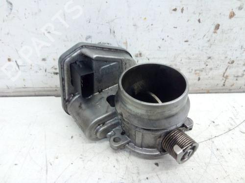 Used Throttle body BMW 1 Coupe (E82) 120 d (177 hp) 29105478