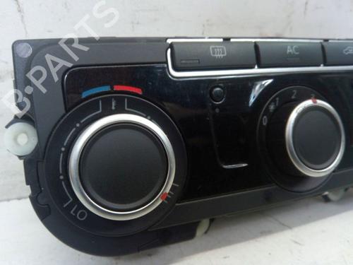 Airco bedieningspaneel VW CADDY III MPV (2KB, 2KJ, 2CB, 2CJ) 1.2 TSI | BP30084988I5