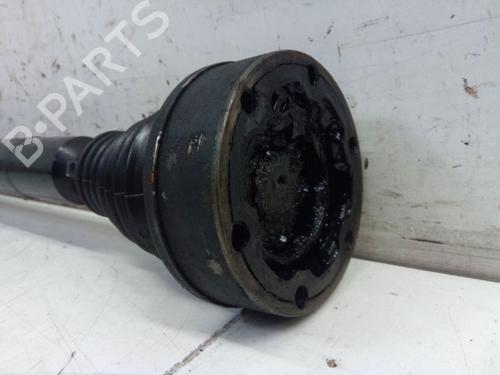 Right front driveshaft AUDI A3 (8P1) 1.9 TDI | BP29105009M39