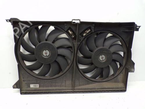 Fan OPEL VECTRA C Estate (Z02) 1.9 CDTI (F35) | BP18802618M128 