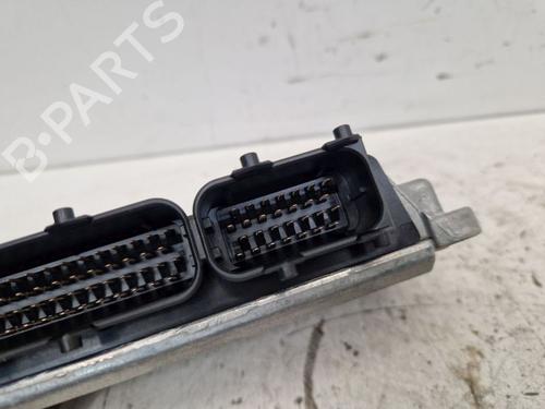 Engine control unit (ECU) VW GOLF PLUS V (5M1, 521) 1.4 16V | BP29406339M57 