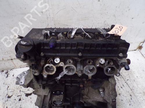 Engine MITSUBISHI COLT CZC VI Convertible (RG) 1.5 (Z36A) | BP29095949M1