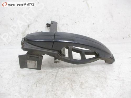 Rear left exterior door handle FORD S-MAX (WA6) 1.8 TDCi | BP18759512C130