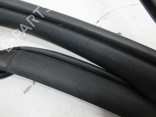 Rubber door seal SUBARU IMPREZA Hatchback (GR, GH, G3) 2.0 D AWD | BP19297898C142 