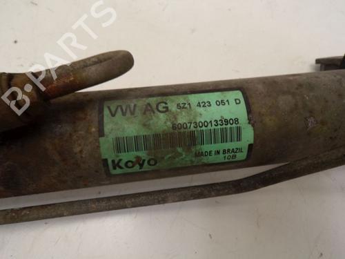 Steering rack VW FOX Hatchback (5Z1, 5Z3, 5Z4) 1.4 | BP29084063M22